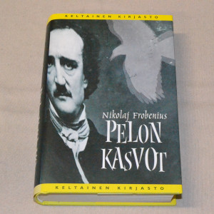 Nikolaj Frobenius Pelon kasvot